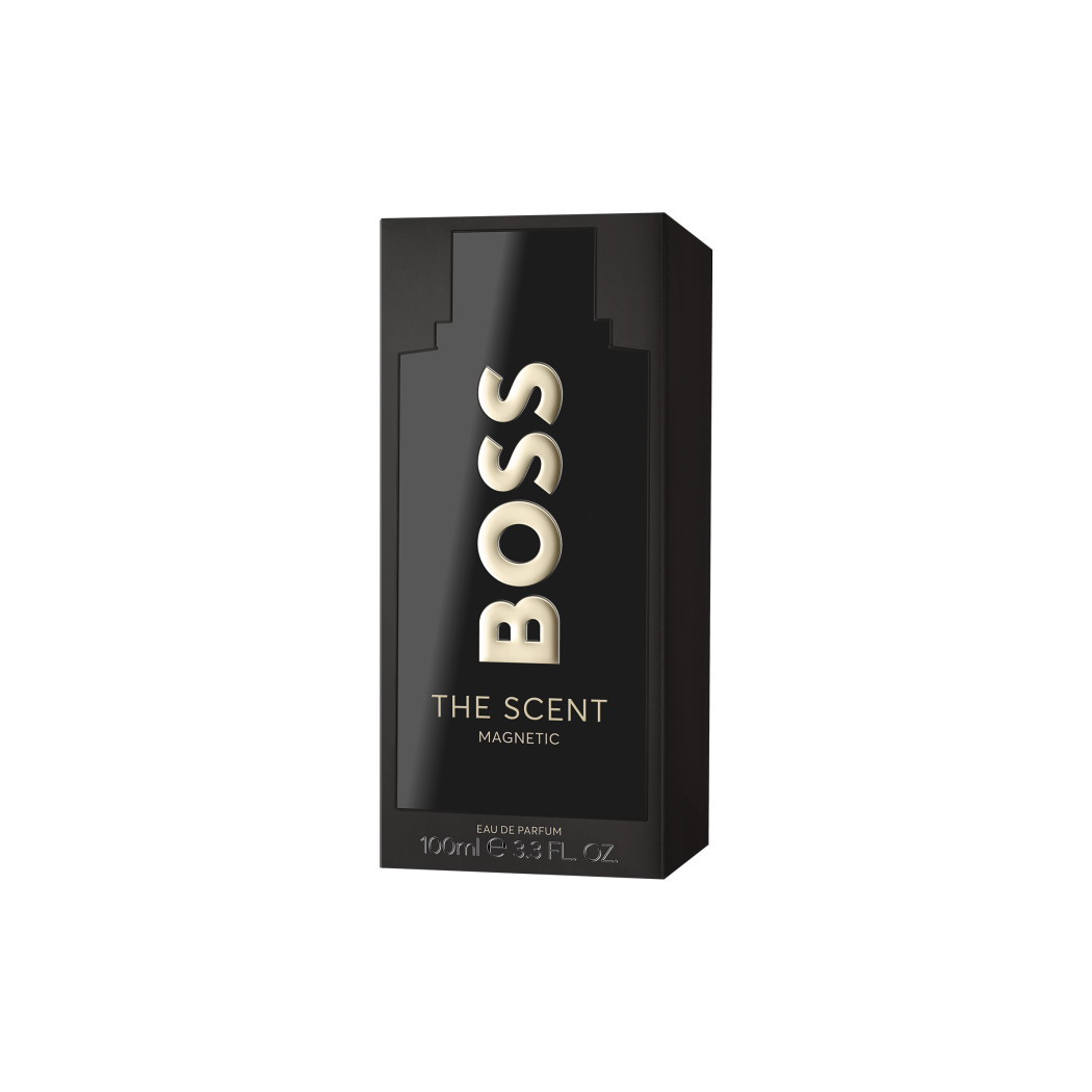 The Scent for Him Magnetic Eau De Parfum
